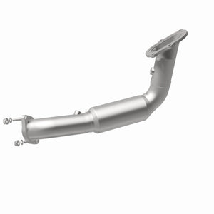 MagnaFlow 2006 Chevrolet Corvette 7.0L Direct Fit Converter