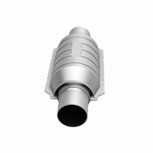 MagnaFlow Universal Catalytic Converter 2.00 inch Rear CA