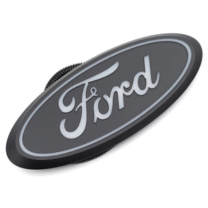 Putco 19-23 Ford Ranger Front Emblem Luminix Ford Led Grille Emblems