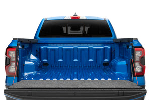 Husky Liners 05-22 Toyota Tacoma Guardian Comfort Tailgate Mat