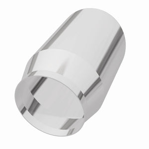 MagnaFlow Tip 1-Pk Re 5.00 X 8.00 4.00 Id