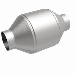 MagnaFlow Universal Catalytic Converter 2.25 C/C 5.00 Diesel Spun