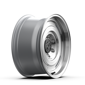 fifteen52 Analog HD 17x8 / 5x150 BP / 25mm ET / 110.3mm CB / 5.5in BS / Machined Clear Wheel