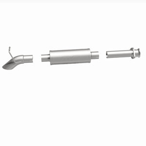 MagnaFlow SYS C/B 05-06 Wrangler Unlimit 4.0L