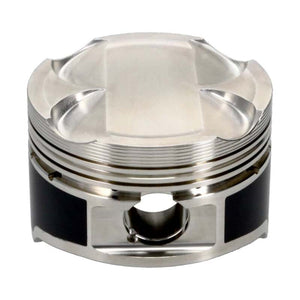 Wiseco BMW M54B30 -7.3cc Dome 1.1937 x 3.3268in 11.0:1 CR Piston Kit (Set of 6)