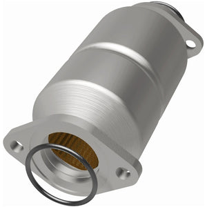 MagnaFlow Direct Fit Catalytic Converter 93-94 Corolla/Prizm CA