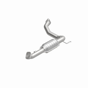 MagnaFlow Direct Fit Catalytic Converter 05-07 4Runner Driver Side Rear