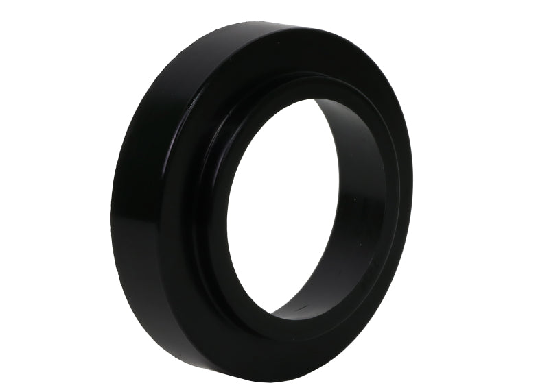 Whiteline 91-97 Toyota Landcruiser 150 OD-110 ID-30mm T Coil Spring - Pad/Trim Packer Bushing