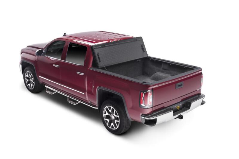 BAK 2020 Jeep Gladiator 5ft Bed BAKFlip FiberMax