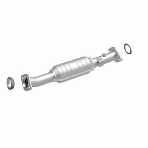 MagnaFlow Direct Fit Catalytic Converter 06-08 Mazda 6 2.3L