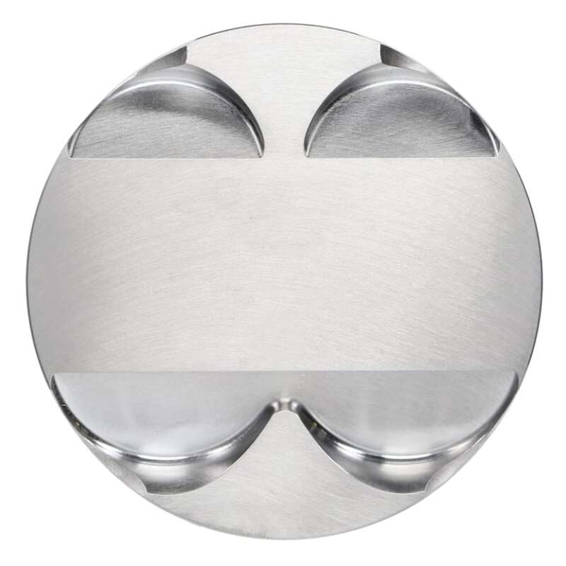 Wiseco Mitsubishi 4G63 86.25 mm Bore 28.70 mm CH -4.00 CC Piston Set