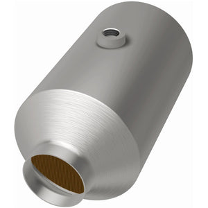 MagnaFlow Universal Catalytic Converter 2.50 Mid O2 CA