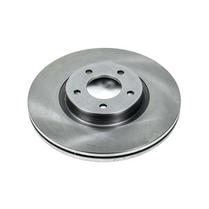 Power Stop 07-13 Mazda 3 Front Autospecialty Brake Rotor
