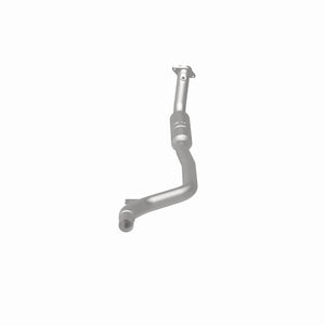 MagnaFlow 11-14 Chrysler 300 / Dodge Challenger/Charger 3.6L Direct Fit Cat. (2-Bolt Flange)