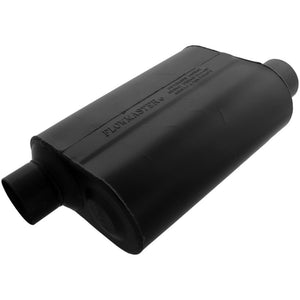 Flowmaster 3 IN(O)/OUT(O) Super 40 Series Muffler