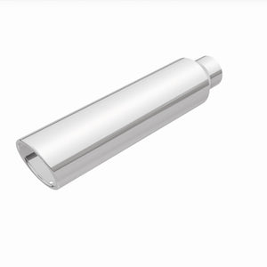 MagnaFlow Tip 1-Pk Re 4.00 X 18 2.5 Id 15De