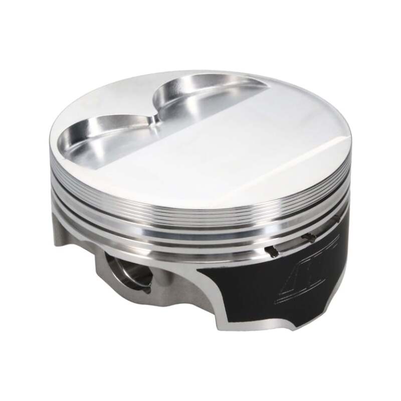 Wiseco Nissan VR38DETT 95.50 mm Bore 34.30 mm CH -1.20 CC Piston Set
