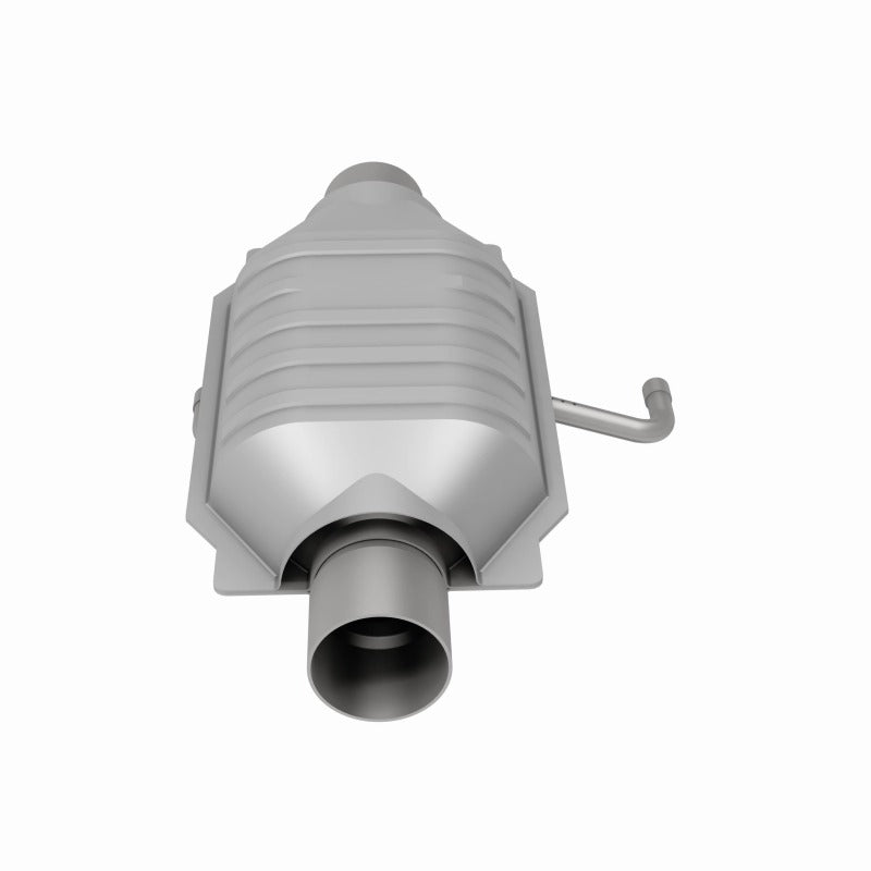 MagnaFlow Universal Catalytic Converter 2.25 W/Dual Air