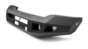 Body Armor 4x4 2017+ Ford Superduty Eco Series Front Winch Bumper