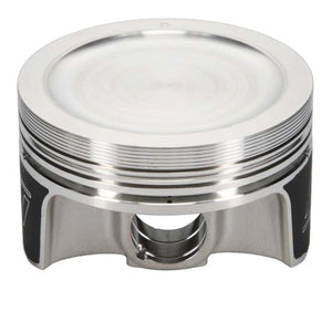 Wiseco Volvo B5234T 81.25 mm Bore 35.90 mm CH -10.00 CC Piston Set