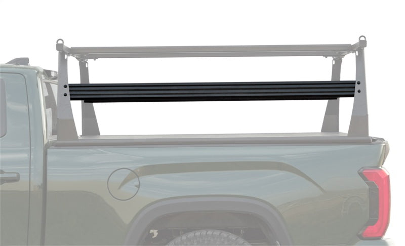 Access ADARAC 2023+ Chevy/GMC Colorado/Canyon Roll-Up Cover 5ft Bed ADAGRID AL/PRO - Black