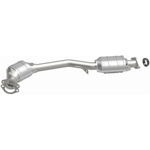 MagnaFlow Direct Fit Catalytic Converter 99-04 Subaru Forester 2.5L