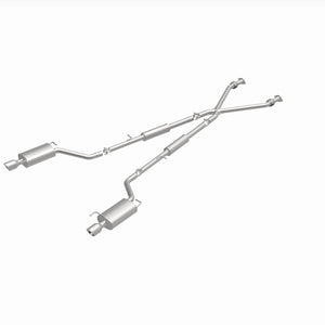 MagnaFlow SYS C/B 07-08 Infiniti G35 Sedan