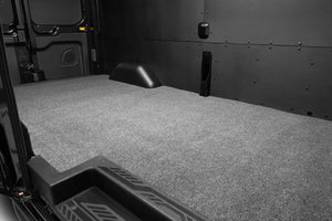 Husky Liners 11-13 Ford Transit Connect Guardian Comfort Cargo Van Mat - Compact