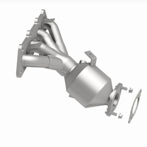 MagnaFlow 18-19 Hyundai Accent L4 1.6L / 2018 Kia Rio L4 1.6L Direct-Fit Catalytic Converter