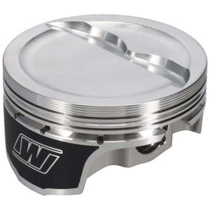 Wiseco RED Series Chevy Small Block 350 4.030in Bore 1.125in CH -17.00 CC Piston Set