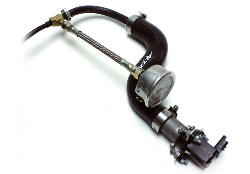 ALTA 07-12 Mini Cooper S/JCW & 09-12 Convertible / 09-12 Clubman S/JCW BPV Spring Upgrade