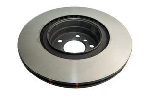 DBA 14-16 BMW M235i/M235i xDrive Rear 4000 Series Plain Rotor