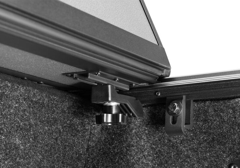 BAK 19-20 Ford Ranger 5ft Bed BAKFlip MX4 Matte Finish
