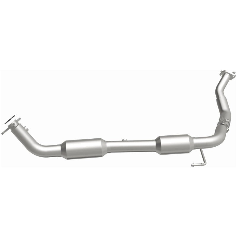 MagnaFlow 08-09 Toyota Tundra 4.7L California Grade CARB Compliant Direct-Fit Catalytic Converter