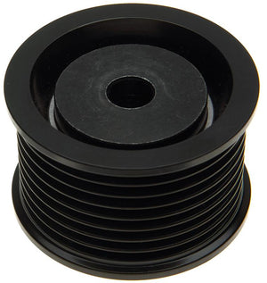Gates 07-21 Toyota Tundra V-8 5.7L Idler Belt Drive Pulley