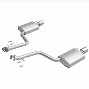 MagnaFlow BRE Exhaust Kit 14-22 Lexus IS250 IS350 IS200T IS300