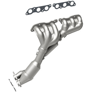 MagnaFlow Conv DF 00-04 Lexus IS/GS300 mani