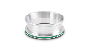 Vibrant 4in HD Clamp to 4.25in Throttle Body Transition Flange