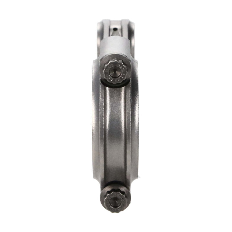 Manley Chevrolet LS 6.125 Length H Tuff Series Connecting Rod Single w/ ARP 2000 Bolts