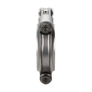 Manley 03-05 Mitsubishi Evolution VIII 2.0L 4G63 H-Beam Single Connecting Rod - 6.142in Length