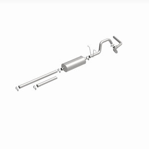 MagnaFlow BRE Exhaust Kit 98-02 Ford F-150 F-250