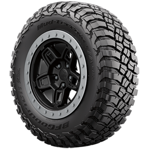 BFGoodrich Mud-Terrain T/A KM3 40x13.50R17/D 121Q