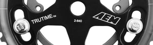 AEM 4G63/T Black Tru-Time Cam Gear