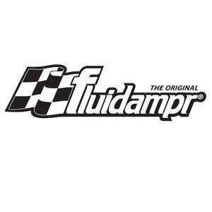 Fluidampr 11-26 Ford 6.7L Power Stroke Dry Sump Adapter
