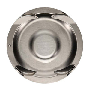 Wiseco Opel C20LET 86.75 mm Bore 30.49 mm CH -13.00 CC Piston Set