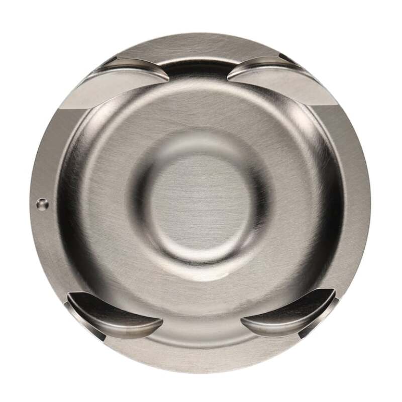 Wiseco Opel C20LET 86.5mm Bore / -13cc dish -/ 8:1 CR Piston Kit