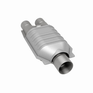 MagnaFlow Universal Catalytic Converter 2.5inch/2inch Single/dual