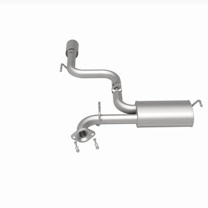 MagnaFlow Sys Cat-Back 01-03 Toyota Celica Gts 1.8