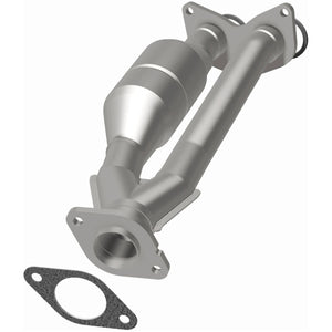 MagnaFlow Conv DF 03- Mazda 6 3.0L V6