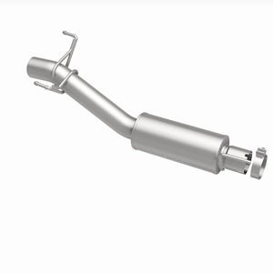 MagnaFlow D-Fit Muffler 409 SS 3.5in 14-19 Ram 2500/3500 6.4L